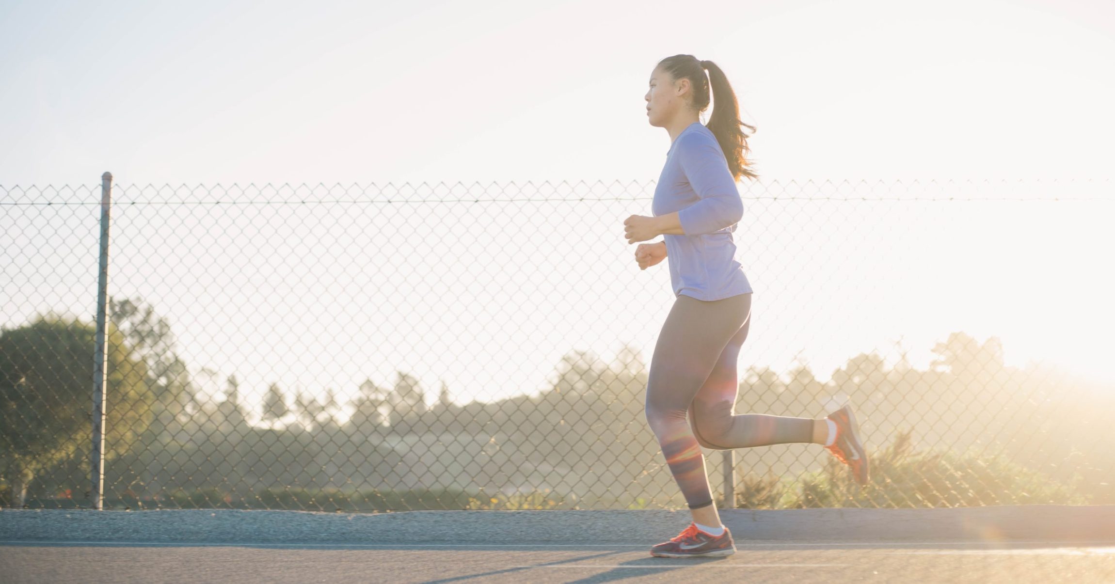 Sporten tijdens je menstruatie: dit zijn de voordelen!