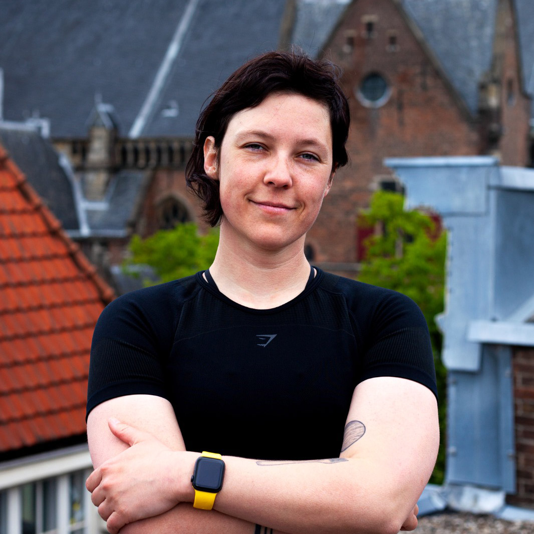 Trainer FitteVis