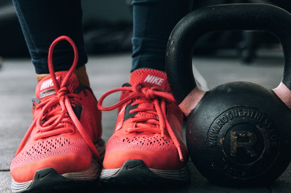 personal training Hoofddorp door vrouwen